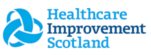 Healthcare Improvement Scotland registered